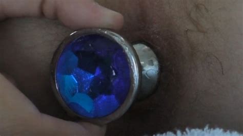 Trailer Biggest Buttplug For The First Time Pornhub Gay