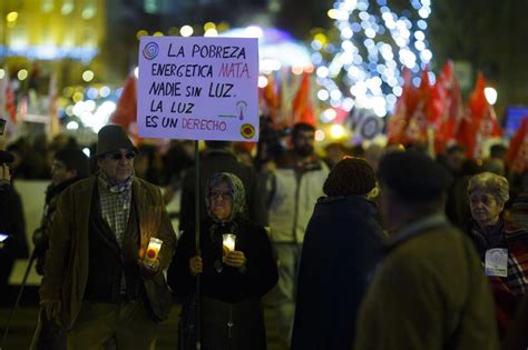 La Cruz Roja atendió por pobreza energética a 1 557 familias vascas en