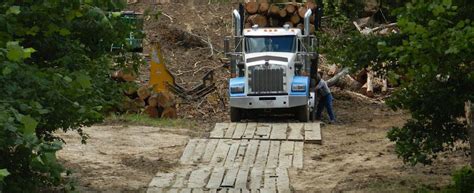 Forest Management Greg Hooper Logging Timber Buyer Logging