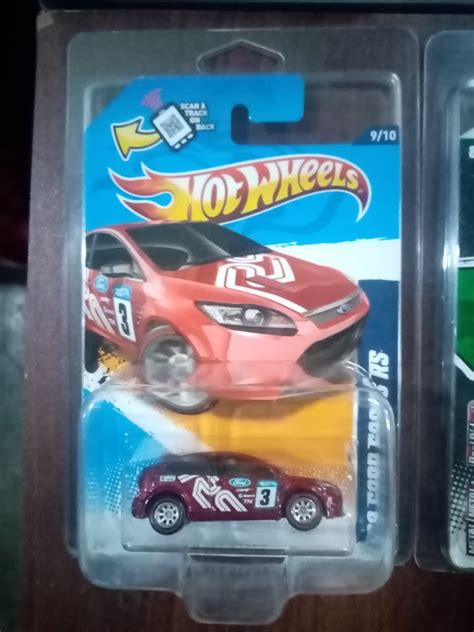 Hotwheels Super Treasure Hunt, Hobbies & Toys, Toys & Games on Carousell