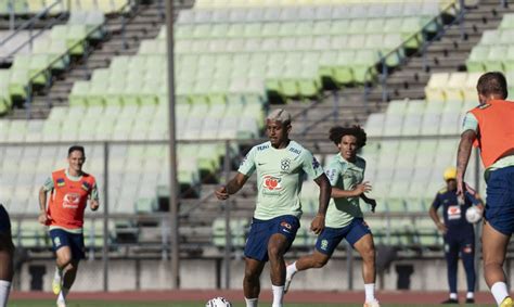 Pré Olímpico de futebol começa neste sábado seleção estreia na terça