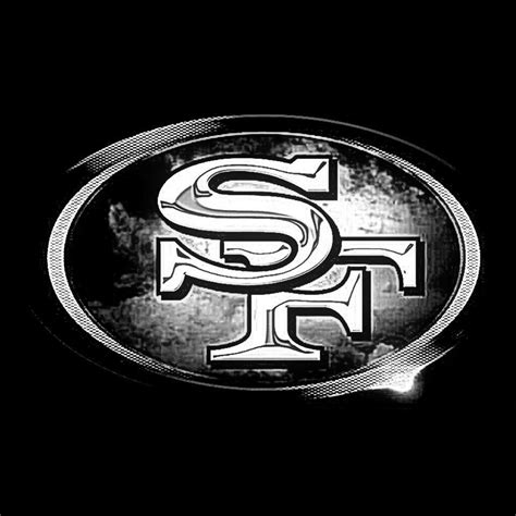 sf 49ers - Bunyanesque E-Journal Photography