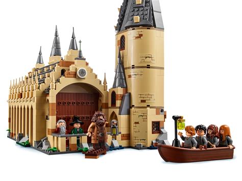 Lego El Gran Comedor De Hogwarts Iletisim Akdeniz Edu Tr