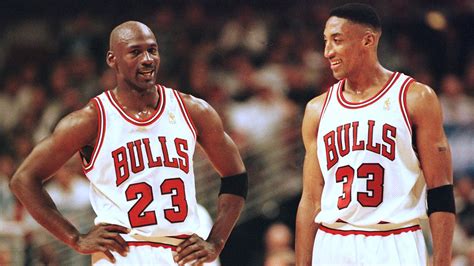 Michael Jordan’s teammates say he was a jerk, but it helped them win