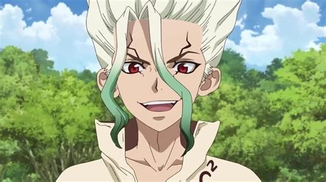 Dr Stone New World Previsão de estreia para a Parte 2 é revelada