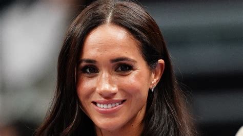 I Bet You Didn't Even Notice That Meghan Markle Changed Her Hair Color ...