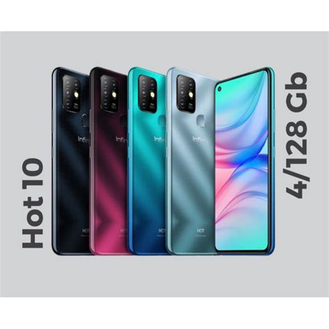 Jual Infinix Hot Ram Shopee Indonesia