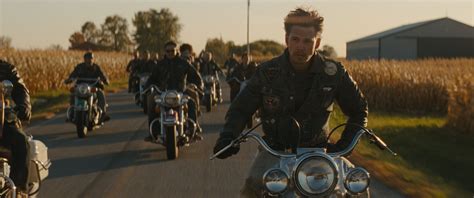 The Bikeriders Official Trailer 2