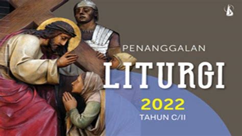 Kalender Liturgi Katolik Selasa 18 Oktober 2022 Injil Dan Bacaan