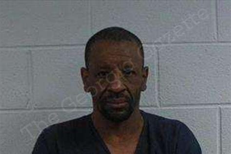 Carl Savoy Polk County