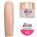 Glamour Nudes Acrylic Collection Shop Nail Supplies