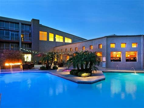 The 11 best Hotels near Phoenix Sky Harbor International Airport (PHX ...