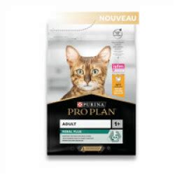 Croquettes Pour Chats Pro Plan Original Adulte Optirenal Poulet Et Riz