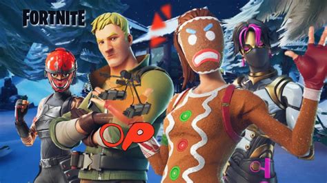 Fortnite capítulo 4 temporada 2 Estava indo tudo bem até chegar no