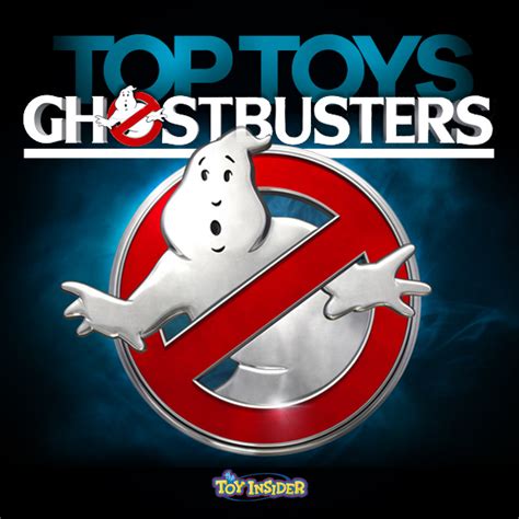 Top Ghostbusters Toys - Toy Reviews - The Toy Insider