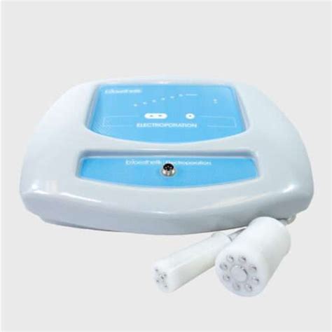 Electroporation Virtual Mesotherapy Prismatique Corp