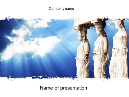 Ancient Presentation Template for PowerPoint and Keynote | PPT Star