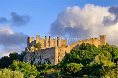 Images of Portugal | Castles Gallery