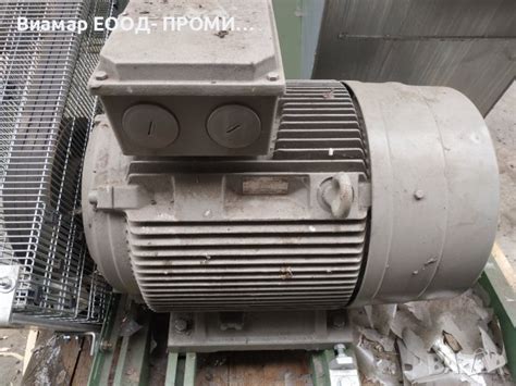 Ел. Двигатели в Електродвигатели в гр. Хасково - ID41765672 — Bazar.bg