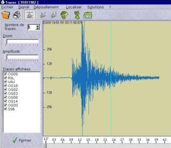 Sismolog Télécharger