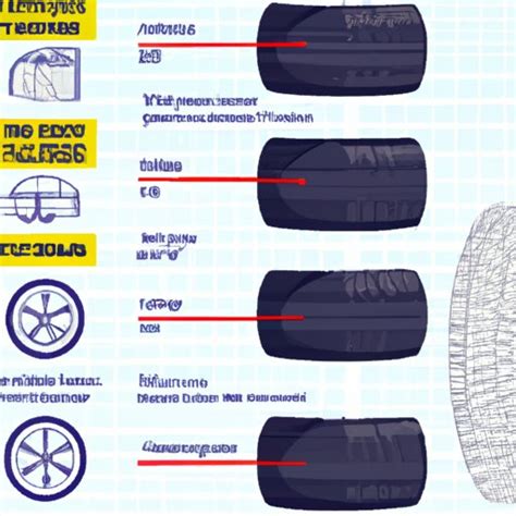 What Size Tires Fit My Car Exploring Tire Sizes And Fitting Tips