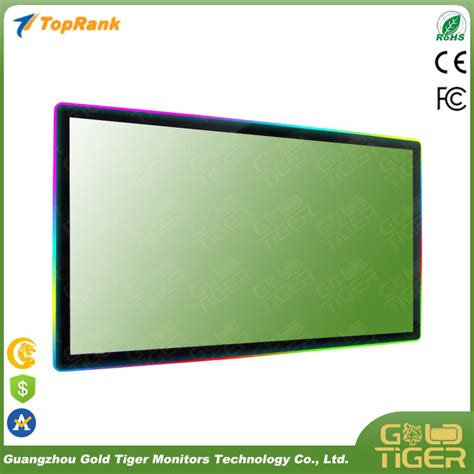 Hot Selling 32 Inch 1920*1080 Resolution HD Wide Screen LED Screens ...