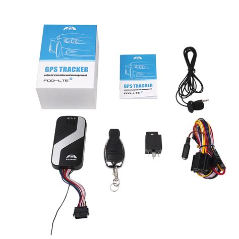 Gps Tracker G G Gps B Lte Gps Track For Motorcycle G Gps Tracking