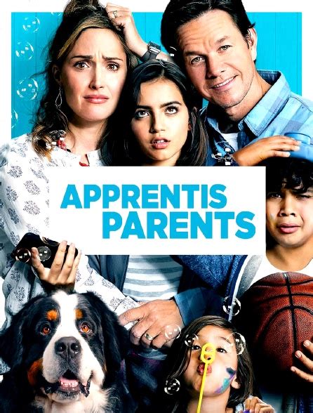 Apprentis Parents En Streaming Sur TF1