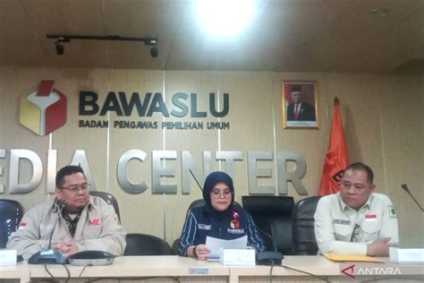 Bawaslu Rangkul Tokoh Adat Tangani Daerah Rawan Konflik Di Pemilu 2024