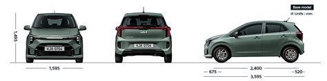 Picanto Specification Kia Qatar Sedans Hatchbacks SUVs MPVs