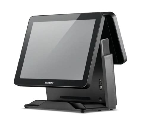 Factory Price All In One Touch Screen Pos Terminal Restaurant Computer