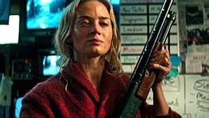 Actresses Who Are Basically Nude For The Entire Movie