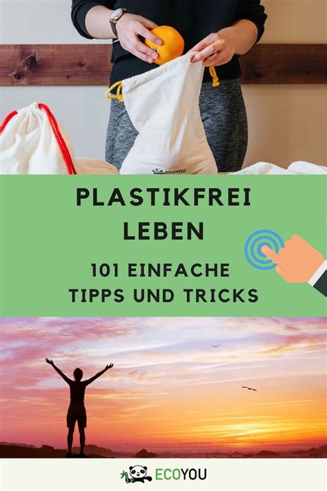 101 Tipps für dein plastikfreies Leben in 2021 EcoYou Plastikfrei