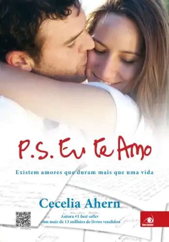 Simplesmente acontece Cecelia Ahern PDF ePub Mobi Livraria Pública