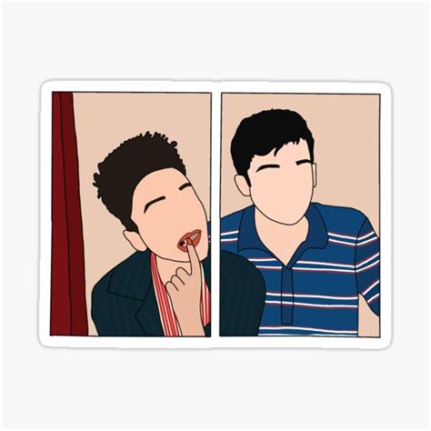 Sex Education Ola Otis Sticker For Sale By VidhiVora Redbubble