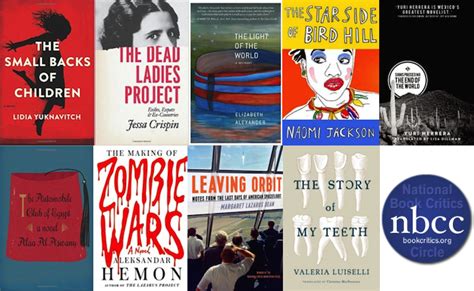 The Best Overlooked Books of 2015 ‹ Literary Hub