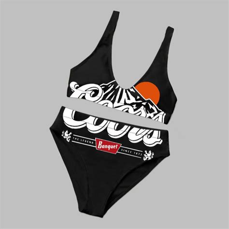 Since Two Piece Bikini Set Grishko