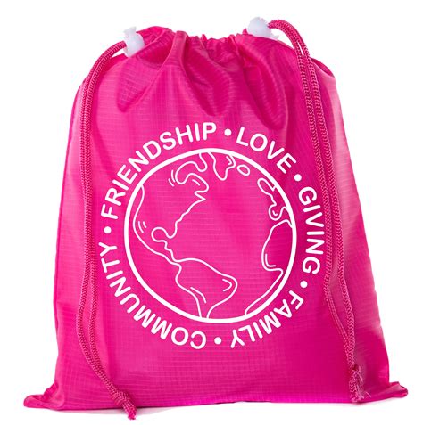 Promotional Bags Inspirational Gift Bags for Non-Profits & Fundraising ...