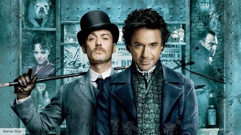 Sherlock Holmes 3 release date speculation, cast, plot, and more | The ...