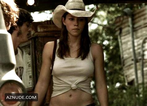 THE TEXAS CHAINSAW MASSACRE NUDE SCENES AZNude