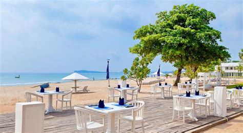 Trinco Blu Beach Hotel Trincomalee Sri Lanka