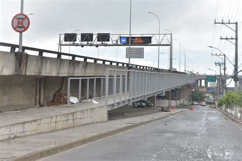 A Gazeta Terceira Ponte Veja Acessos Da Ciclovia E O Que Ter Em