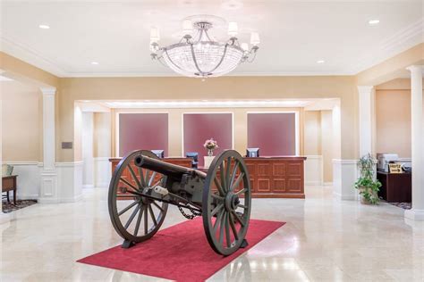 Wyndham Gettysburg | Gettysburg, PA Hotels