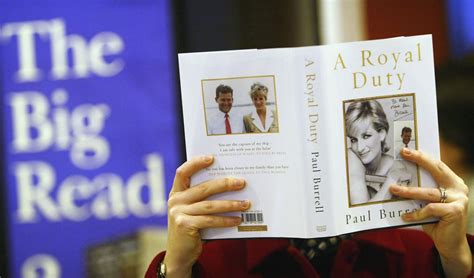 Books About Princess Diana | POPSUGAR Entertainment UK