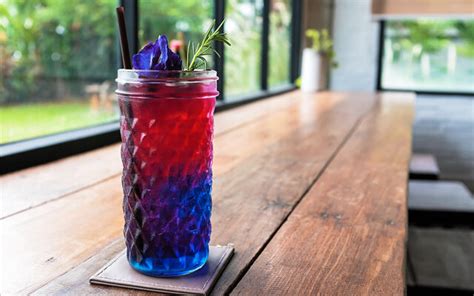 These 8 Purple Gin Cocktails Prove That Lilac Is The New Pink — Craft Gin Club The Uk S No 1