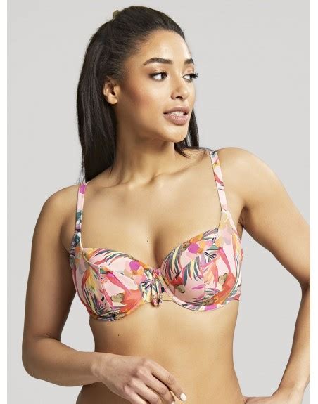 Panache Swim Paradise Balconnet Bikini Beha Grote Cupmaten D J T