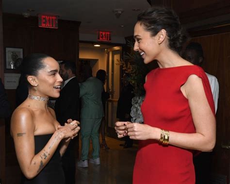 Zoe Kravitz Witth Naked Shoulders At Tiffany Co Event Photos The Fappening