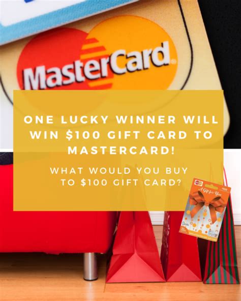 Marvelous Mastercard Gift Card Giveaway Steamy Kitchen Recipes