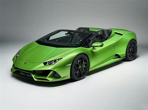 2022 Lamborghini Huracan