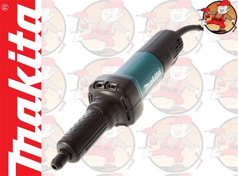 GD0600 Szlifierka prosta Makita GD 0600